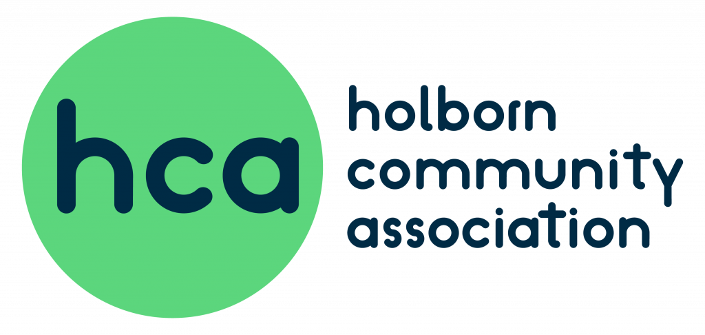 HCA is a #GiveLondonaLift winner! - Holborn Community Association