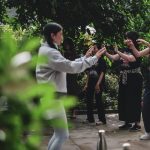 Qi Gong Taster Session (18+)