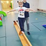 Gymnastics (4 - 5 Years)